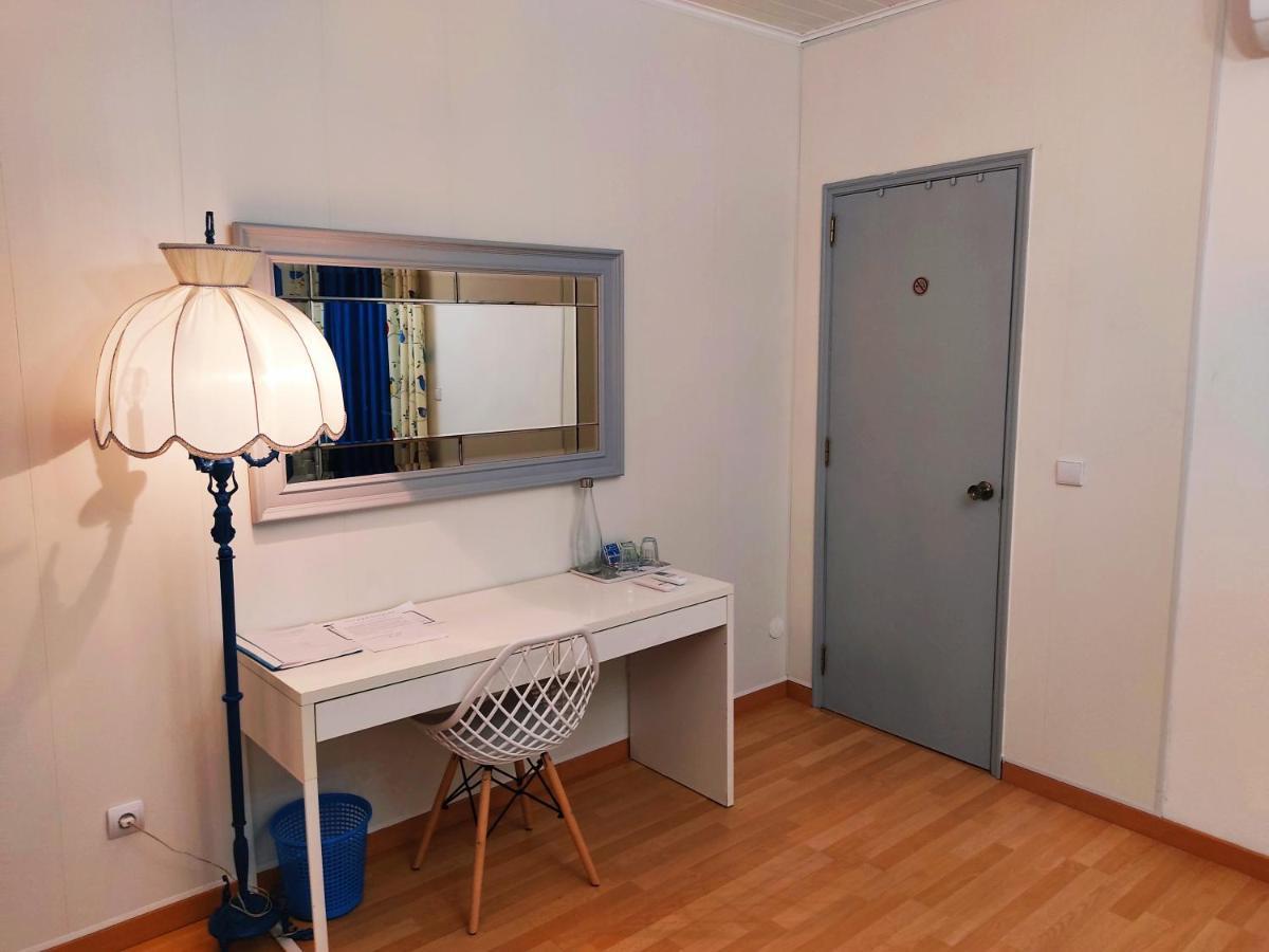Santo Cristo House Hotel Ponta Delgada Eksteriør billede