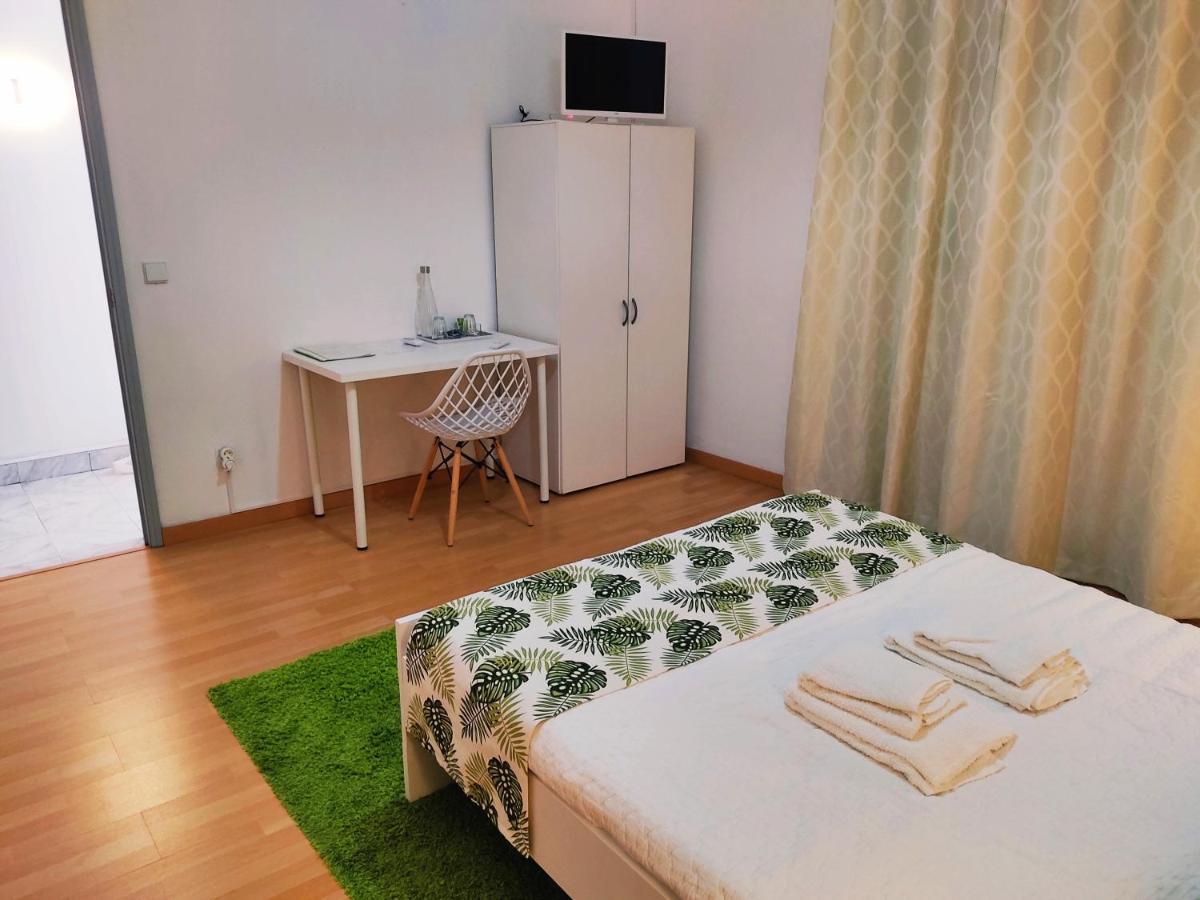 Santo Cristo House Hotel Ponta Delgada Eksteriør billede