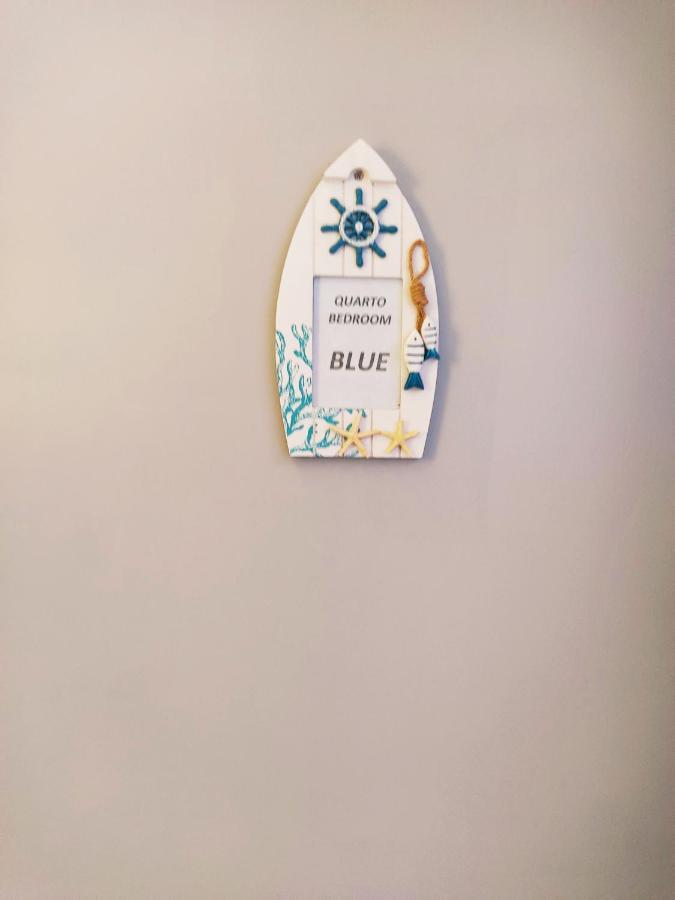 Santo Cristo House Hotel Ponta Delgada Eksteriør billede