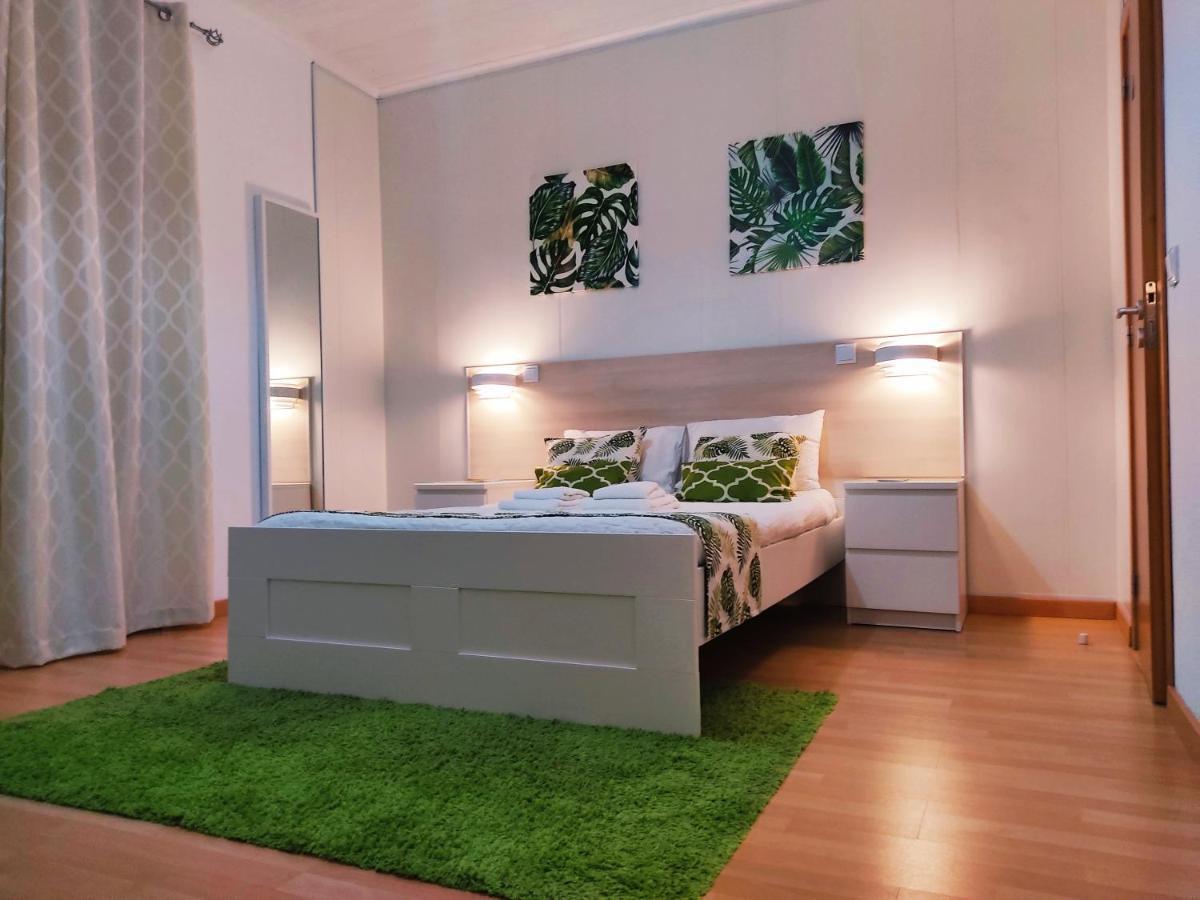 Santo Cristo House Hotel Ponta Delgada Eksteriør billede