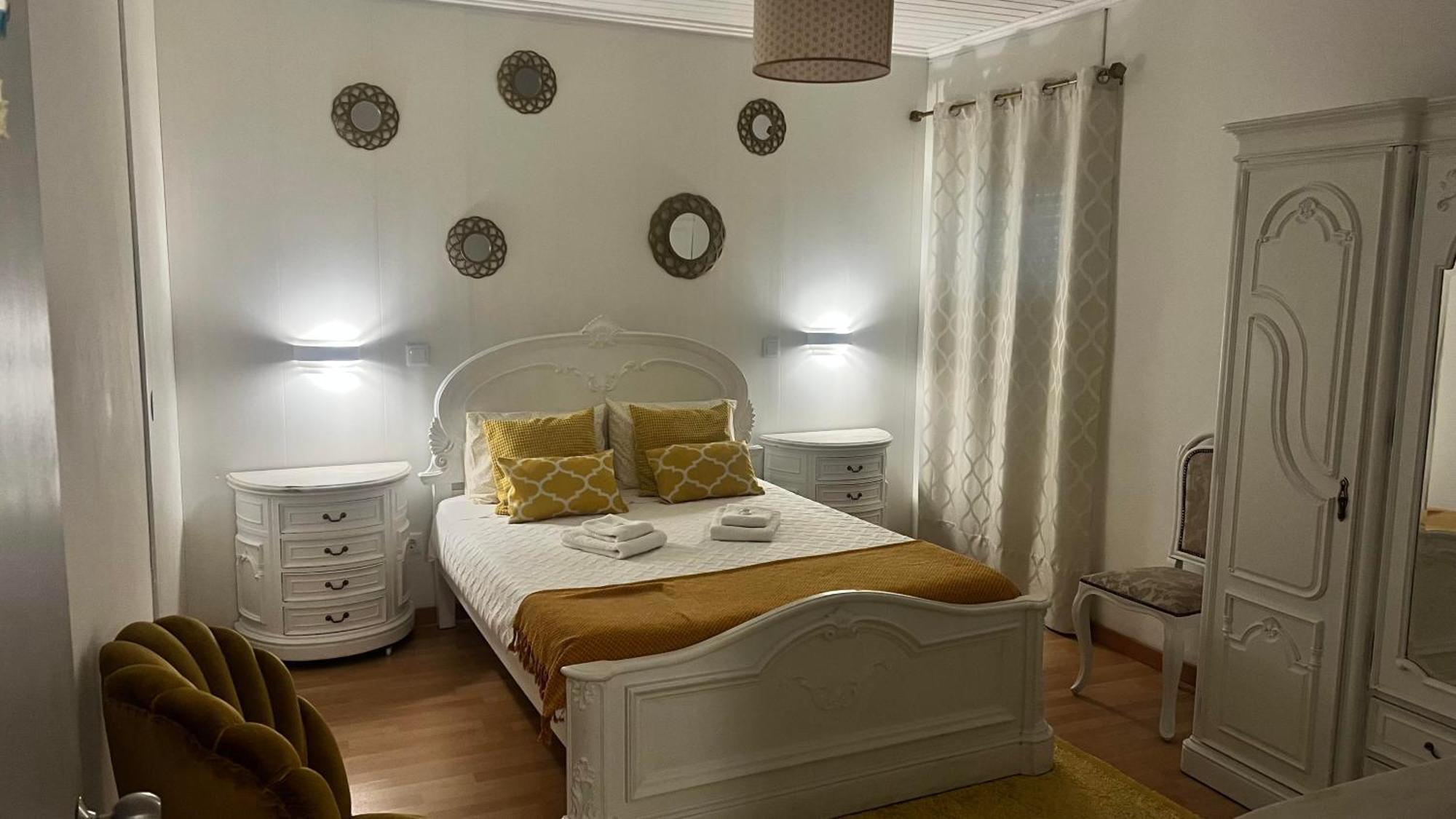 Santo Cristo House Hotel Ponta Delgada Eksteriør billede