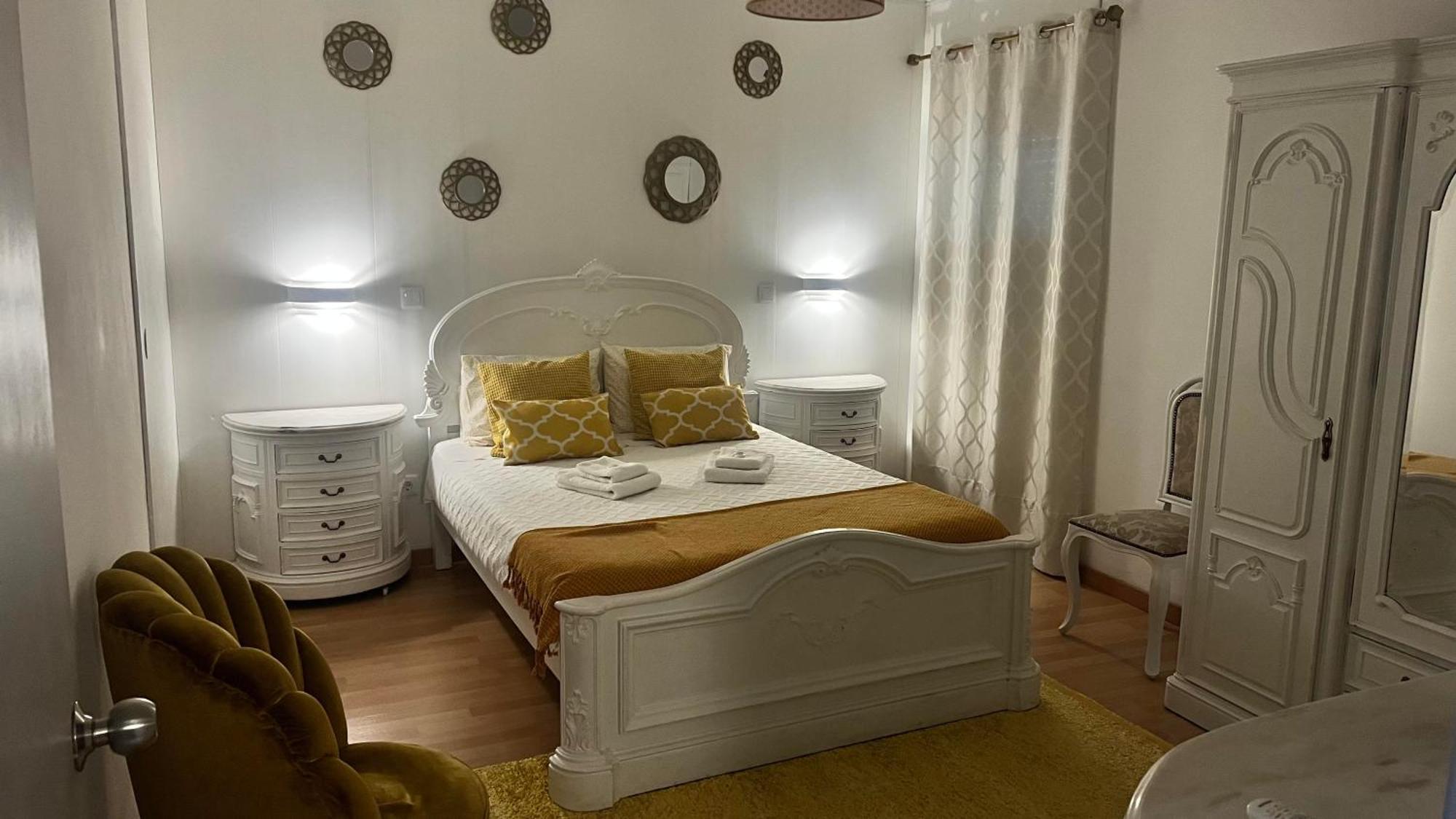 Santo Cristo House Hotel Ponta Delgada Eksteriør billede
