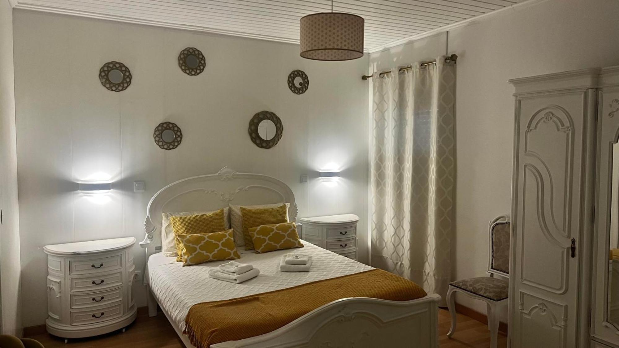 Santo Cristo House Hotel Ponta Delgada Eksteriør billede