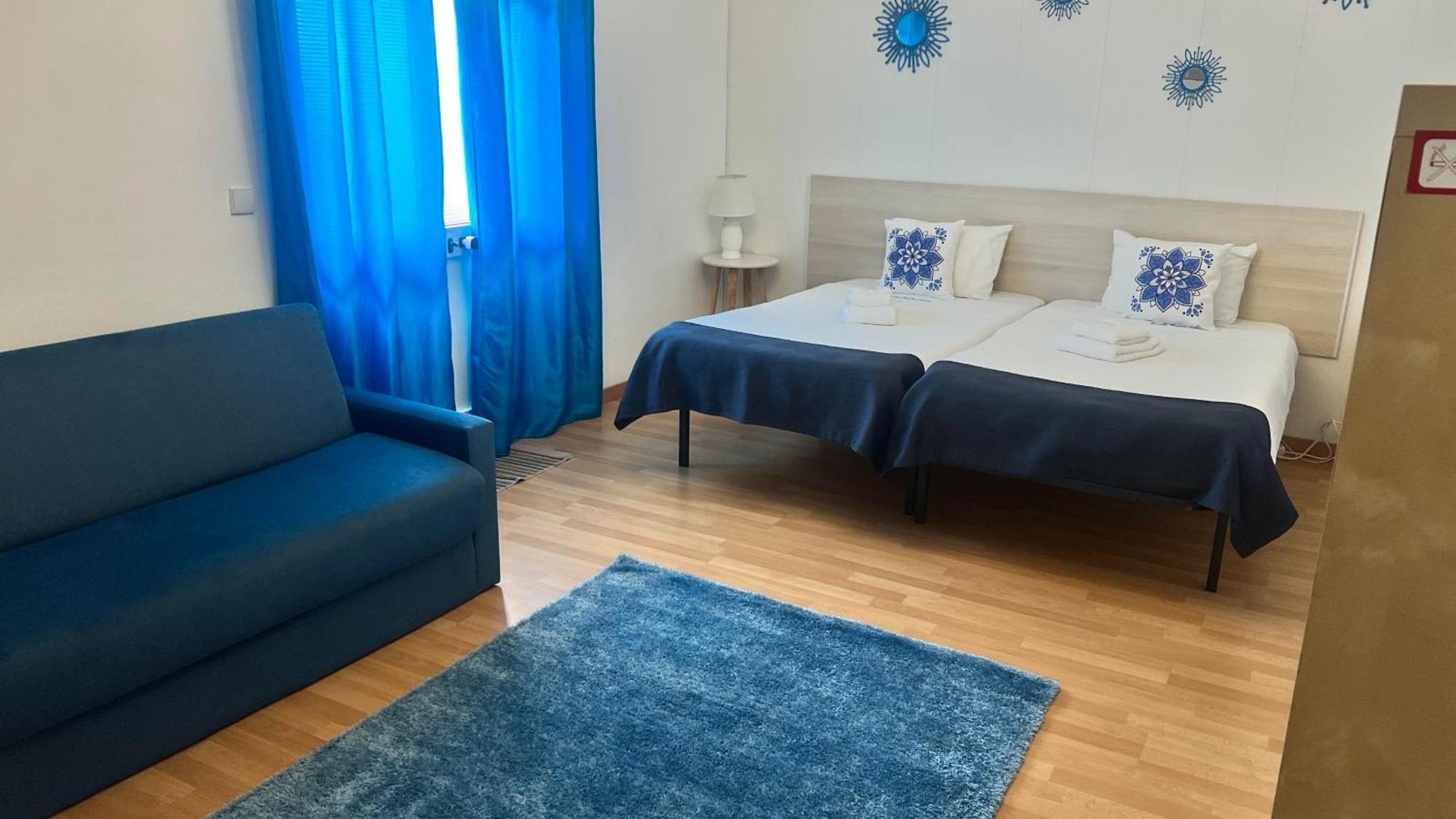 Santo Cristo House Hotel Ponta Delgada Eksteriør billede