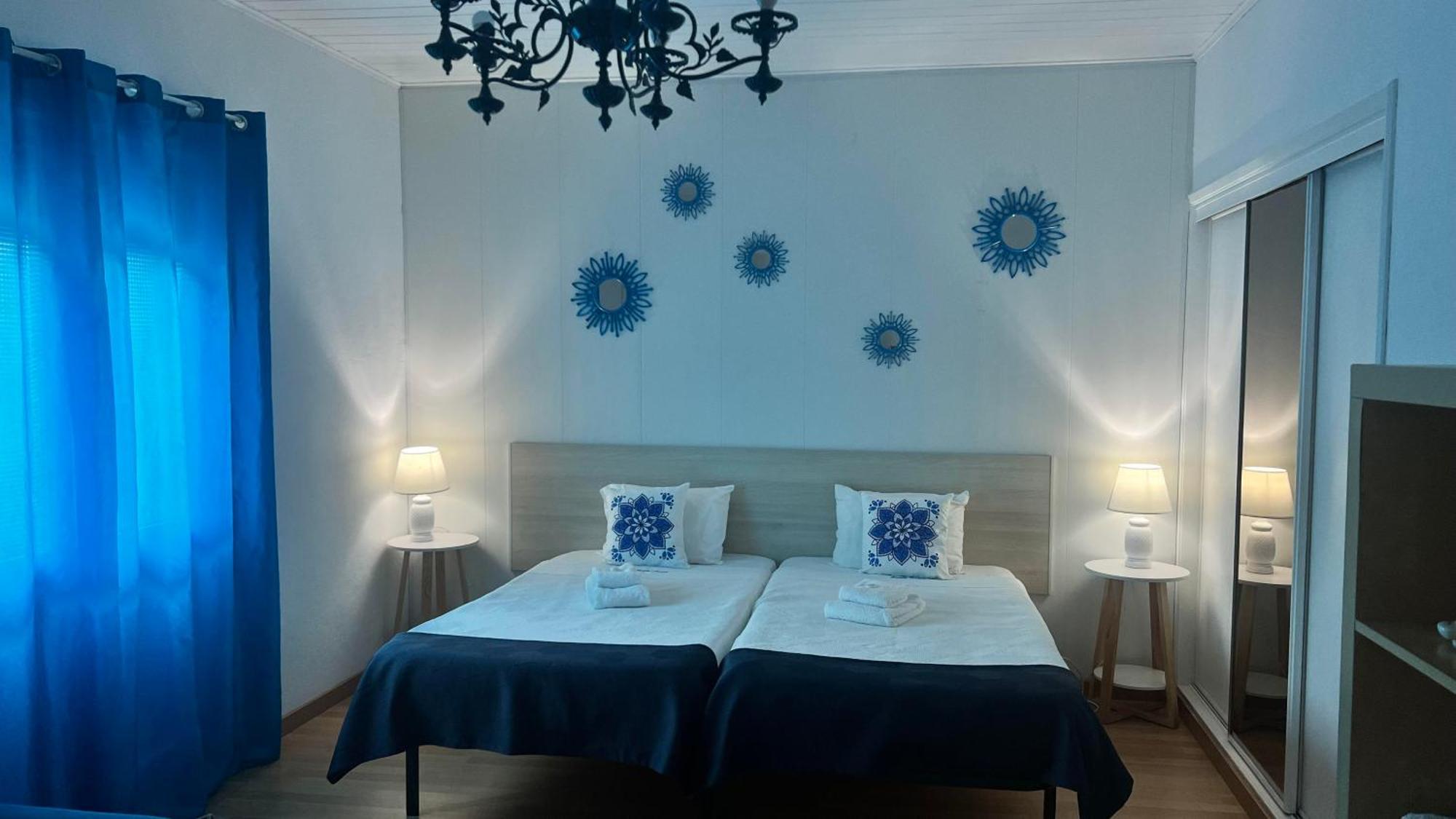 Santo Cristo House Hotel Ponta Delgada Eksteriør billede