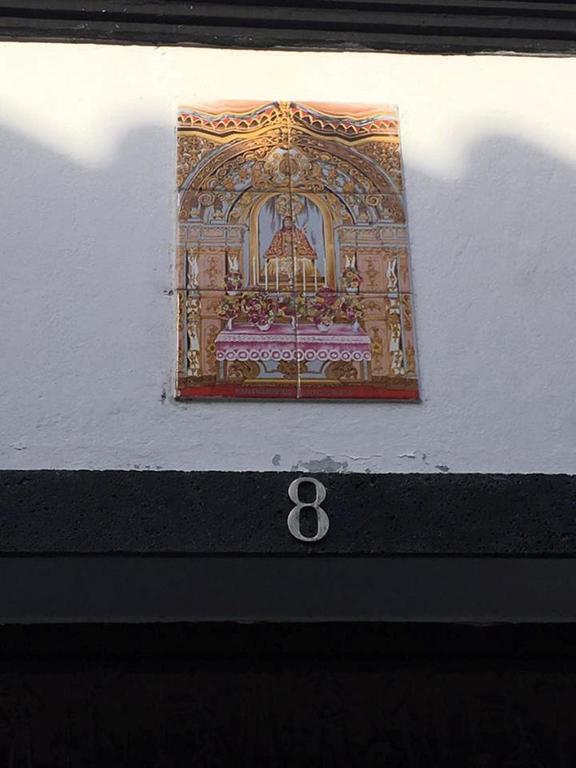Santo Cristo House Hotel Ponta Delgada Eksteriør billede